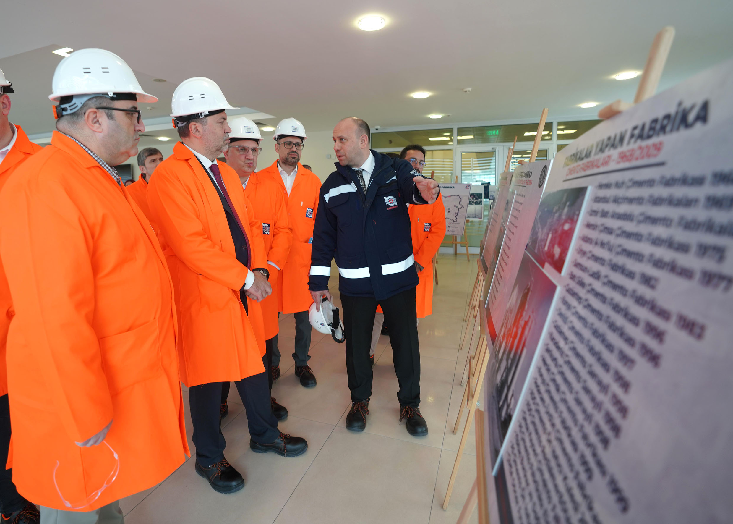 RAYLI SİSTEMLERDE YERLİ ÜRETİME YÖN VEREN İŞ BİRLİĞİ