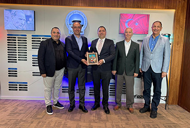 TÜRSİD Başkanı Dr. Özgür Soy’dan TÜRKLİM’e Ziyaret